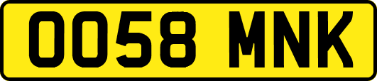 OO58MNK