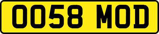 OO58MOD