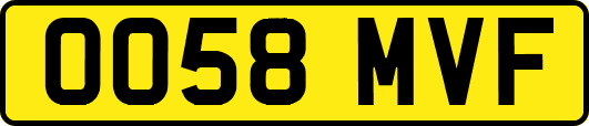 OO58MVF