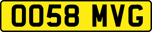 OO58MVG