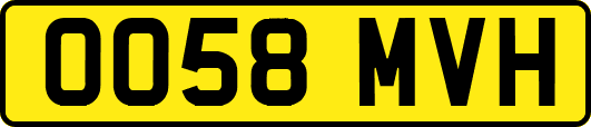 OO58MVH