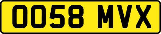OO58MVX