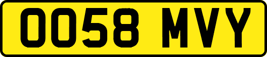 OO58MVY