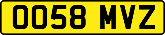 OO58MVZ