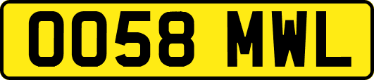 OO58MWL