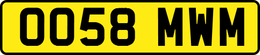 OO58MWM