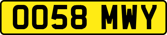 OO58MWY