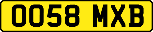 OO58MXB