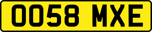 OO58MXE