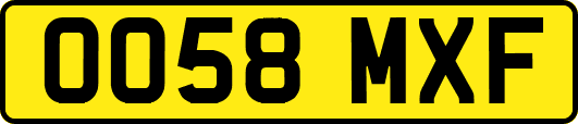 OO58MXF