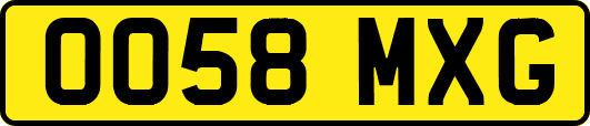 OO58MXG