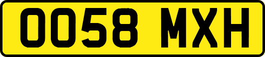 OO58MXH