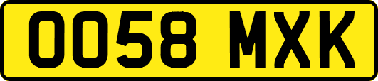 OO58MXK