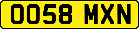 OO58MXN