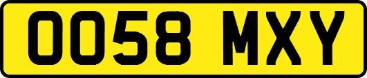 OO58MXY