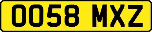 OO58MXZ