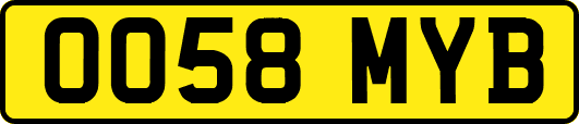 OO58MYB