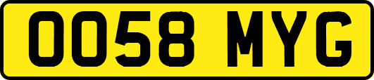 OO58MYG