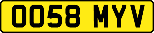 OO58MYV