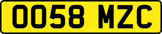 OO58MZC