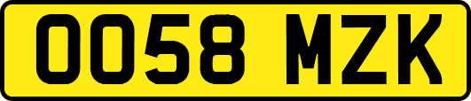 OO58MZK