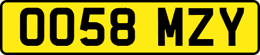 OO58MZY