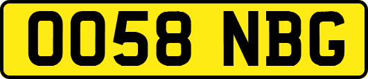 OO58NBG