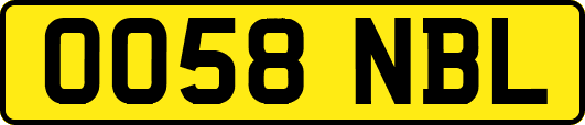 OO58NBL