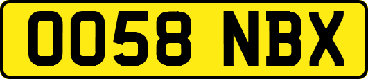 OO58NBX