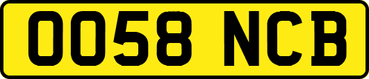 OO58NCB