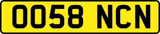 OO58NCN