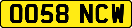 OO58NCW