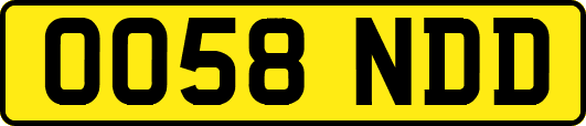OO58NDD