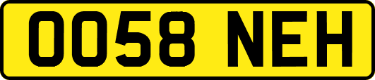 OO58NEH