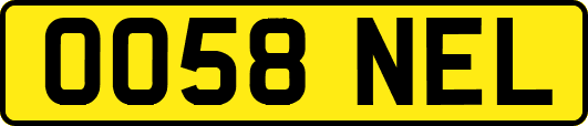 OO58NEL