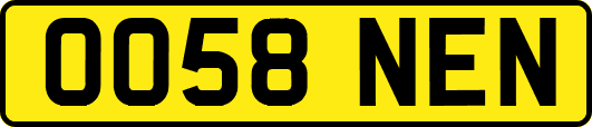 OO58NEN