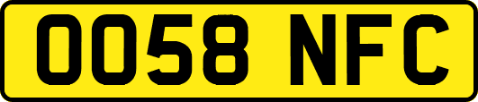 OO58NFC