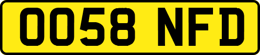 OO58NFD