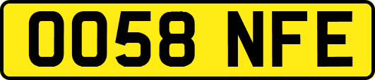 OO58NFE
