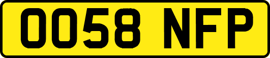 OO58NFP