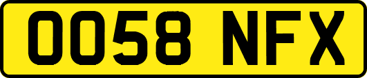 OO58NFX