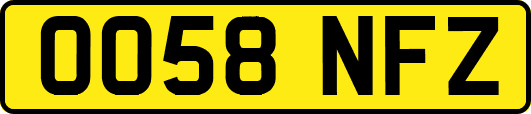 OO58NFZ