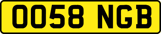 OO58NGB