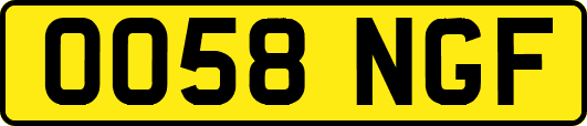 OO58NGF