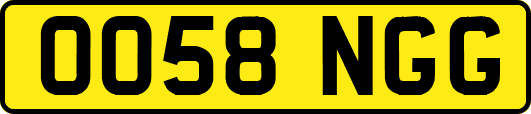 OO58NGG