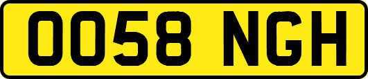 OO58NGH