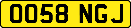 OO58NGJ