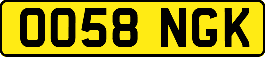 OO58NGK
