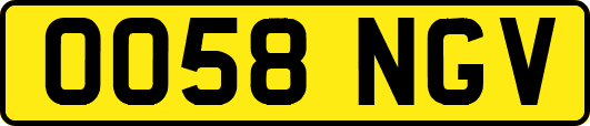 OO58NGV