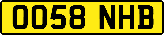 OO58NHB